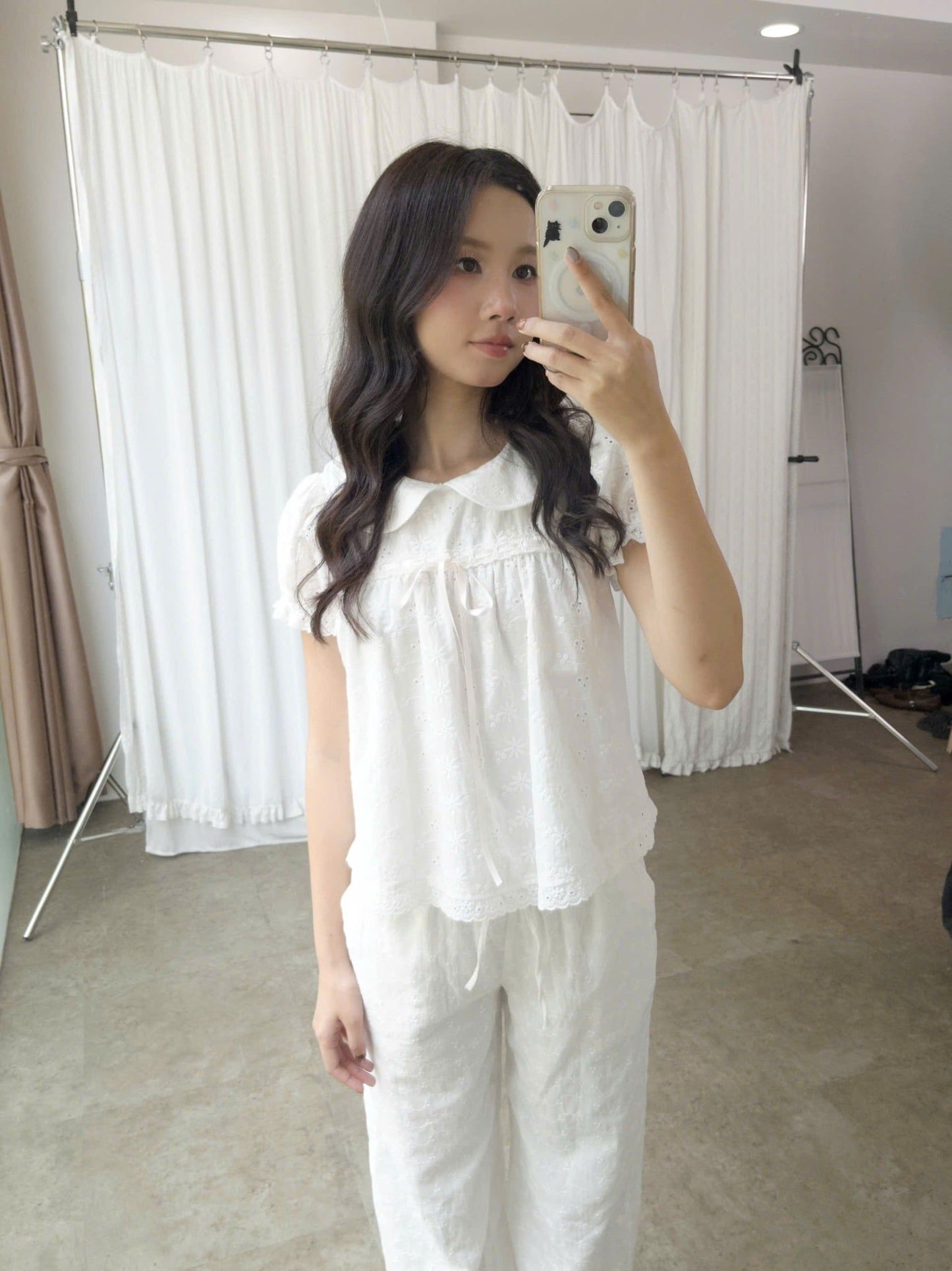 Gyuri Top