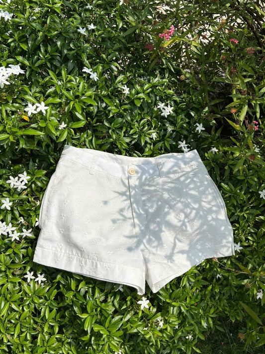 Yumi Short
