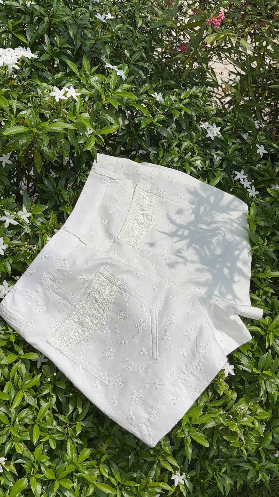 Yumi Short