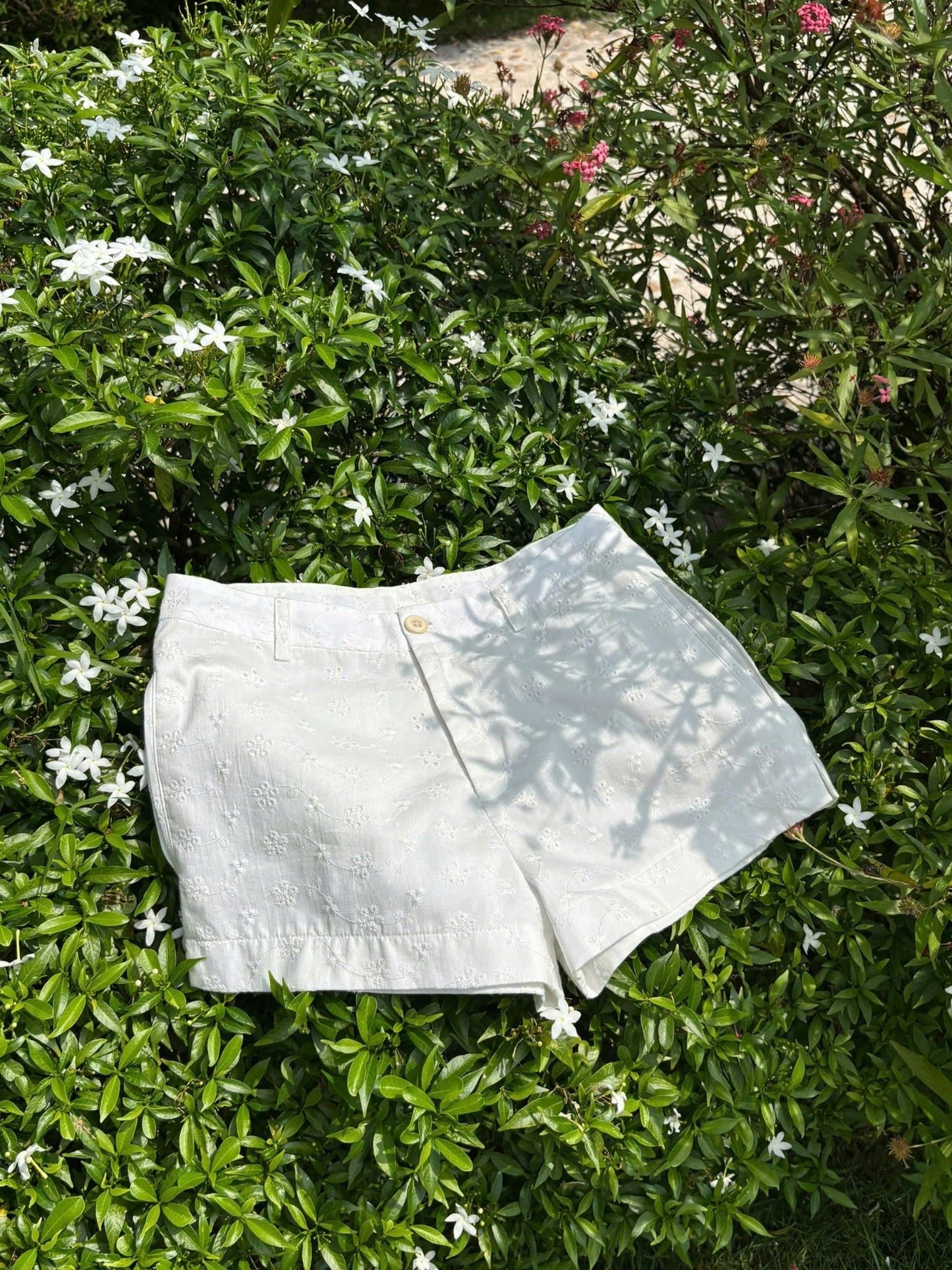 Yumi Short