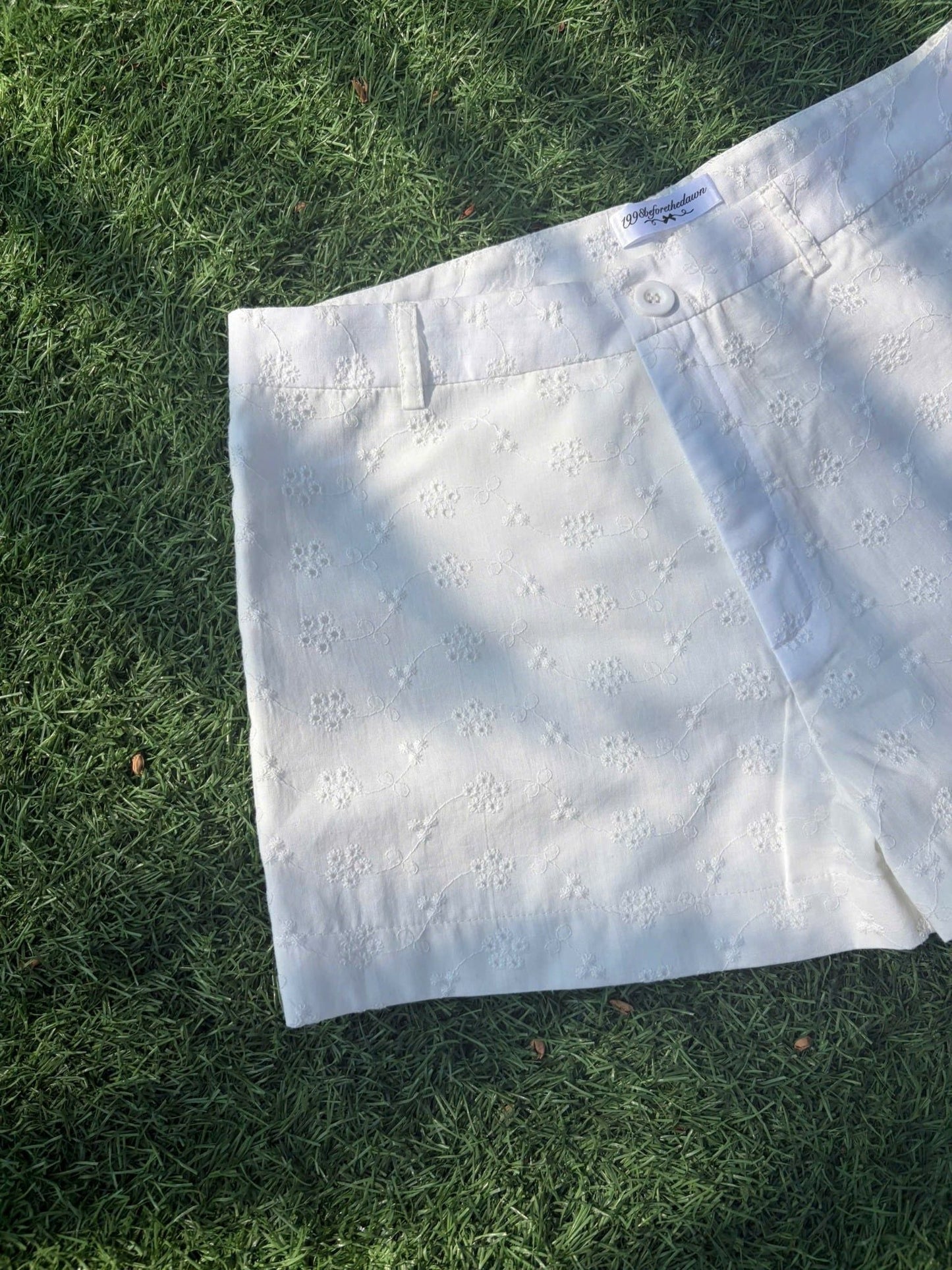 Yumi Short