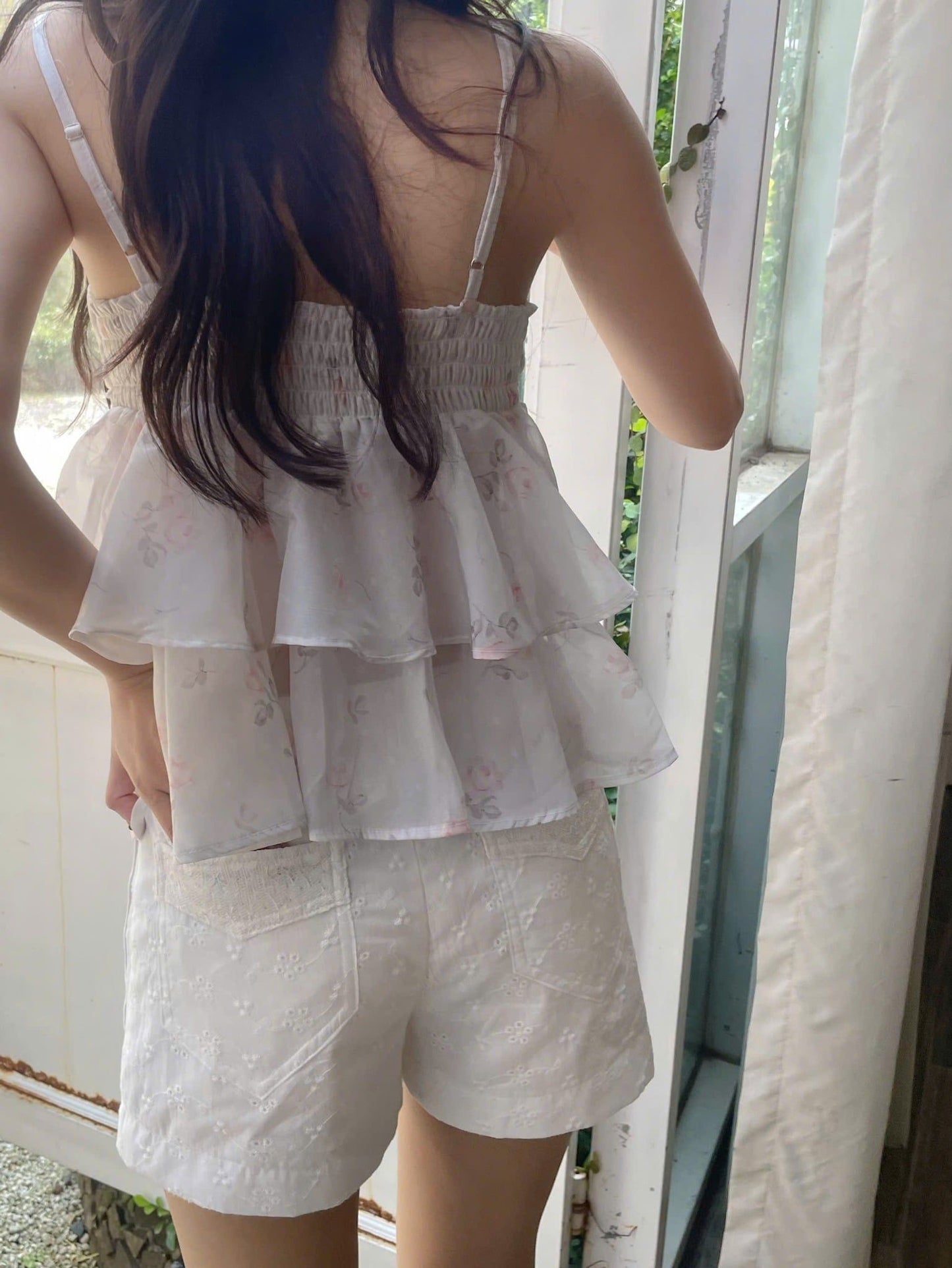 Yumi Short