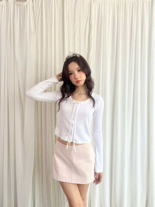 Ayumi cardigan