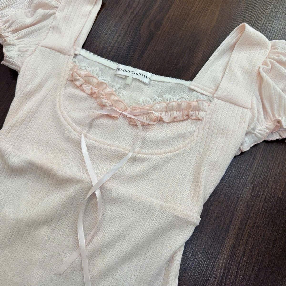 MADDY PINK