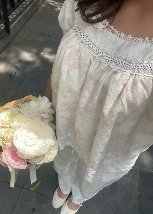 Rosalia Top