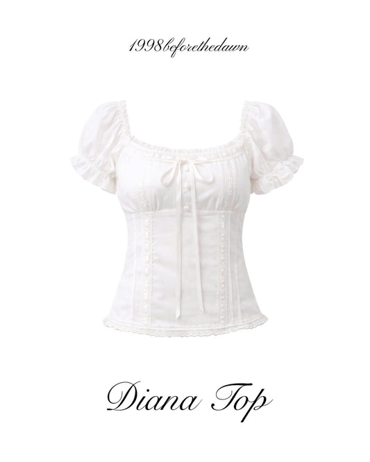 Diana Top